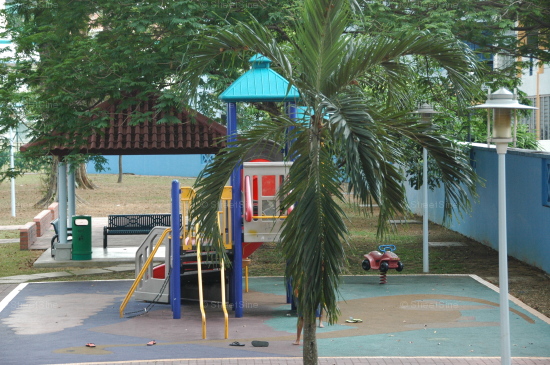 Blk 1 MARSILING DRIVE (Woodlands), HDB 3 Rooms #82862